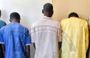 Un cambriolage nocturne dans une entreprise déjoué