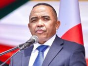 Madagascar: le gouvernement dissout