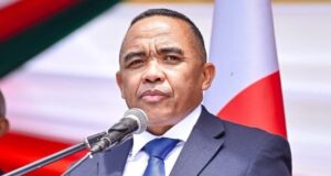 Madagascar: le gouvernement dissout