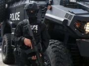 «62 cellules terroristes» démantelées en 2025 en Tunisie