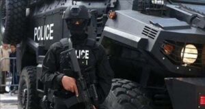 «62 cellules terroristes» démantelées en 2025 en Tunisie
