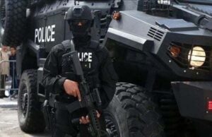 «62 cellules terroristes» démantelées en 2025 en Tunisie
