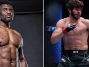 Francis Ngannou de retour dans la cage face au Brésilien Philippe Lins
