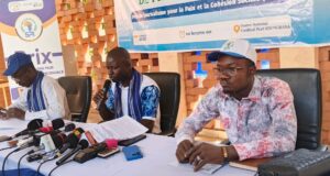 Burkina: lancement de la 5ᵉ édition du Prix du Journalisme pour la Paix et la Cohésion Sociale