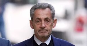 Nicolas Sarkozy devant la Cour d’appel de Paris