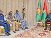 Chambre des métiers artisanaux: le Centrafrique s’inspire de l’expérience burkinabè