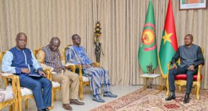 Chambre des métiers artisanaux: le Centrafrique s’inspire de l’expérience burkinabè