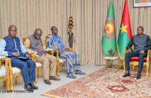 Chambre des métiers artisanaux: le Centrafrique s’inspire de l’expérience burkinabè