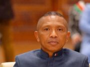 Un nouveau Premier ministre nommé à Madagascar