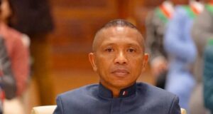 Un nouveau Premier ministre nommé à Madagascar