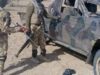 «23 morts» et «plus de 100 blessés» dans plusieurs attentats-suicides au Nigeria