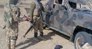 «23 morts» et «plus de 100 blessés» dans plusieurs attentats-suicides au Nigeria