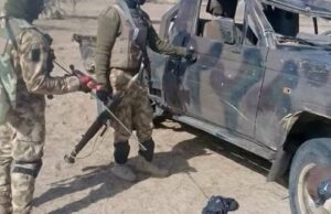 «23 morts» et «plus de 100 blessés» dans plusieurs attentats-suicides au Nigeria