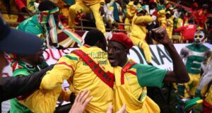 Le procès en appel des 18 supporters sénégalais reporté au 30 mars prochain