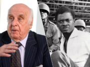 Assassinat de Patrice Lumumba: un ex-diplomate belge bientôt devant la justice, 65 ans après