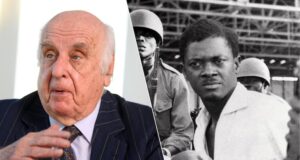 Assassinat de Patrice Lumumba: un ex-diplomate belge bientôt devant la justice, 65 ans après