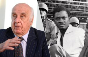 Assassinat de Patrice Lumumba: un ex-diplomate belge bientôt devant la justice, 65 ans après