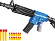 Les jouets imitant des armes proscrits au Tchad