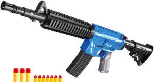 Les jouets imitant des armes proscrits au Tchad