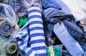 Burkina: saisie des fils de tissage importés et des pagnes tissés contrefaits d’une valeur de plus de 20 millions de FCFA