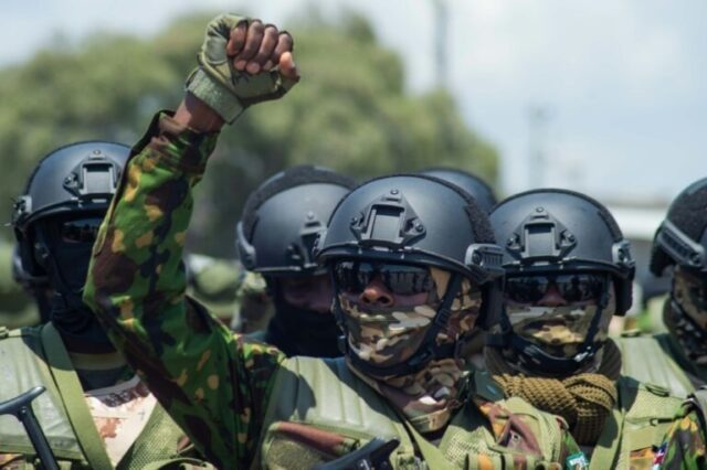 Le Tchad prévoit d’envoyer 800 agents de sécurité en Haïti