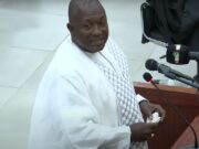 Décès de Toumba Diakité: Cellou Dalein Diallo présente ses condoléances à la famille