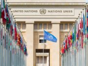 L’ONU proclame la traite des esclaves africains «plus grave crime contre l’humanité», malgré des réserves sur le plan juridique