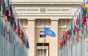 L’ONU proclame la traite des esclaves africains «plus grave crime contre l’humanité», malgré des réserves sur le plan juridique