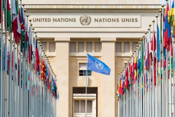 L’ONU proclame la traite des esclaves africains «plus grave crime contre l’humanité», malgré des réserves sur le plan juridique