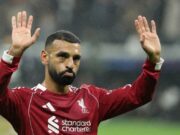 Mohamed Salah quitte Liverpool en fin de saison