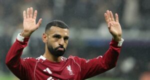 Mohamed Salah quitte Liverpool en fin de saison