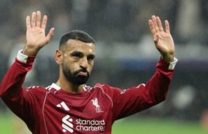 Mohamed Salah quitte Liverpool en fin de saison