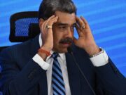 Nicolas Maduro devant la justice américaine