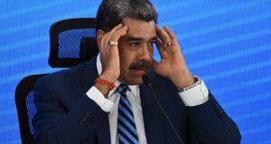 Nicolas Maduro devant la justice américaine