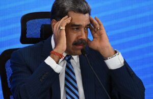 Nicolas Maduro devant la justice américaine