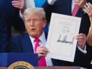 Trump aura sa signature sur les billets de banque américains