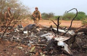 Crash Air Algérie: la décision du Tribunal Correctionnel attendu le 28 septembre prochain
