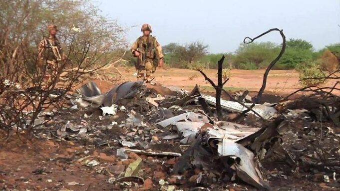 Crash Air Algérie: la décision du Tribunal Correctionnel attendu le 28 septembre prochain