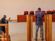 Assassinat Viviane Compaoré: le coupable condamné à 25 ans de prison ferme