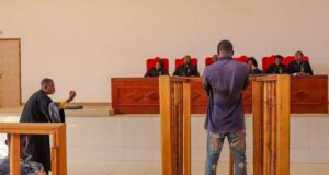 Assassinat Viviane Compaoré: le coupable condamné à 25 ans de prison ferme