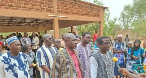 Burkina: 45 établissements scolaires rouverts dans le Bankui et la Sourou