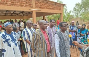 Burkina: 45 établissements scolaires rouverts dans le Bankui et la Sourou