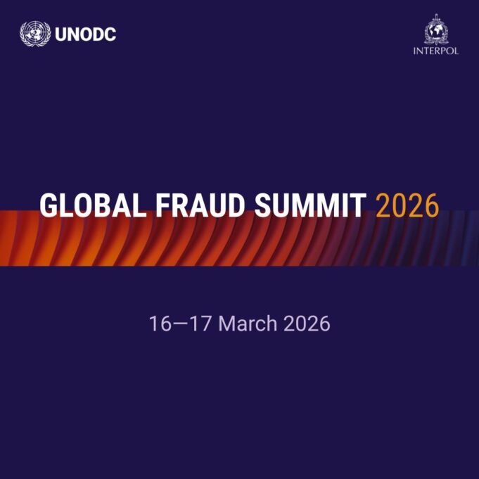 Fraude mondiale: INTERPOL alerte…