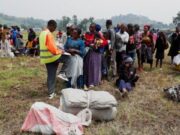 Humanitaires dans les conflits: une espèce menacée à sauver!