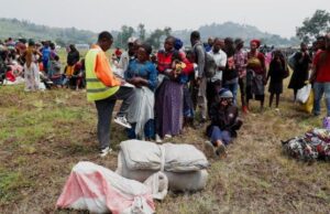 Humanitaires dans les conflits: une espèce menacée à sauver!