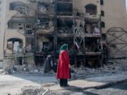 Guerre en Iran: demain ne sent pas bon pour l’Afrique!