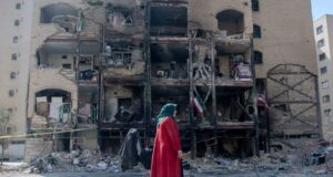 Guerre en Iran: demain ne sent pas bon pour l’Afrique!