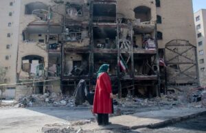 Guerre en Iran: demain ne sent pas bon pour l’Afrique!