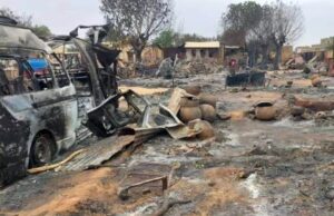 Soudan: arrêtez de bombarder les hôpitaux!
