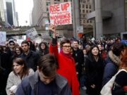 La pleine égalité juridique pour les femmes reste un rêve